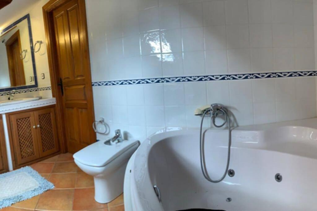 Casa Las Lindes Valle De Cabuerniga , Cantabria エクステリア 写真